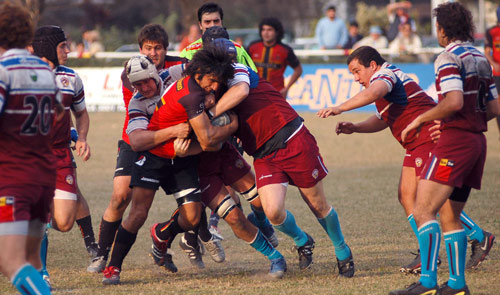 Marcos Vallejo